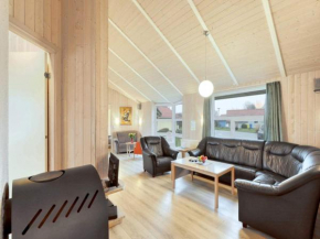 Holiday home Ottendorf IV